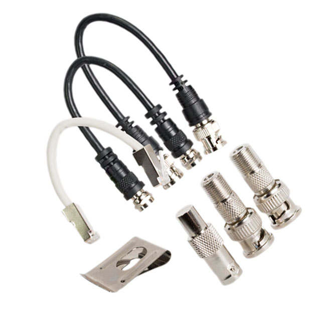 TET-6 Jonard Tools  Accessoires